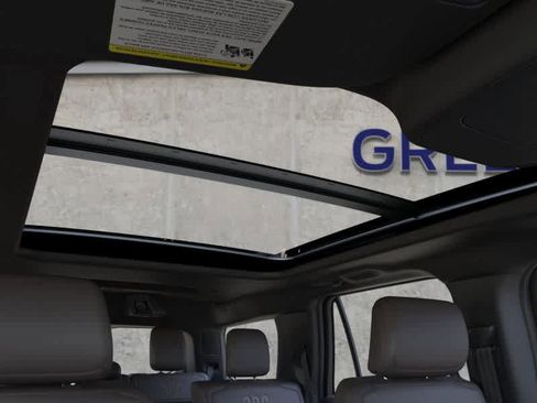 New 2025 Ford Expedition King Ranch image 22