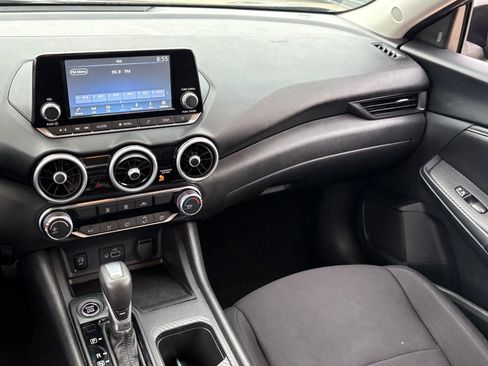 Certified 2024 Nissan Sentra S image 13