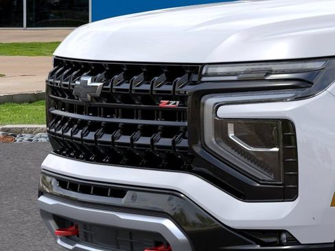 New 2026 Chevrolet Tahoe Z71 w/ Z71 Off-Road Package AWD/4WD image 13
