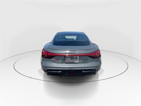 New 2025 Audi RS e-tron GT performance image 7