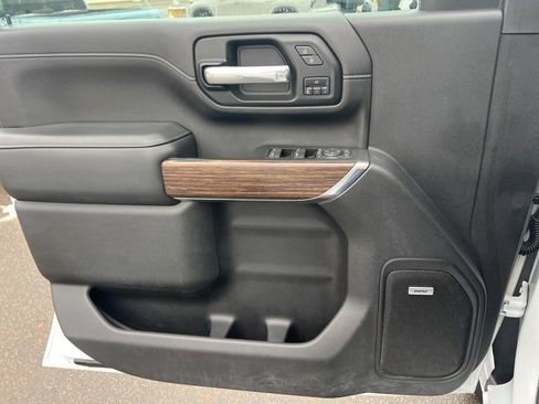 Used 2020 Chevrolet Silverado 3500 High Country w/ Z71 Off-Road Package image 20