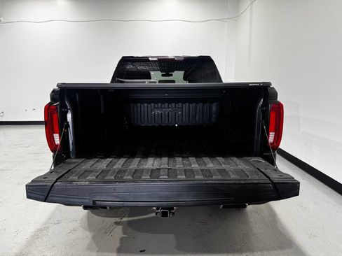 Used 2021 GMC Sierra 1500 AT4 AWD/4WD image 26
