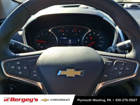Certified 2023 Chevrolet Equinox LT FWD image 21