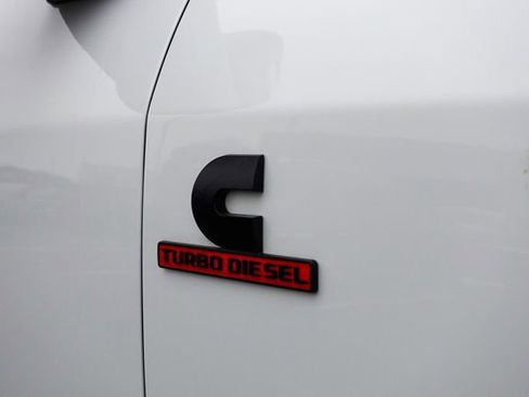 Used 2025 RAM 3500 Tradesman image 7