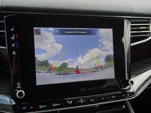 New 2022 Jeep Wagoneer Series III image 42