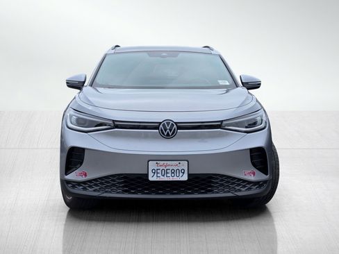 Used 2023 Volkswagen ID.4 Pro S RWD image 2
