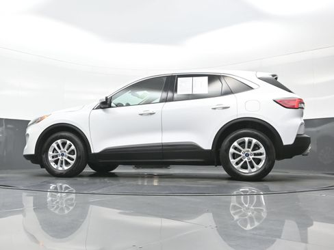 Used 2020 Ford Escape SE AWD/4WD image 25