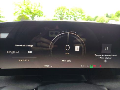Used 2025 Lucid Air Grand Touring AWD/4WD image 23