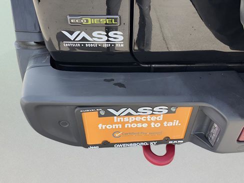 Used 2021 Jeep Wrangler Unlimited Rubicon image 4