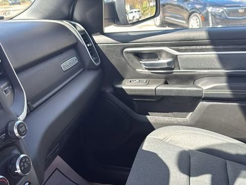 Used 2022 RAM 1500 Big Horn image 22