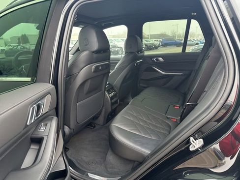 Used 2026 BMW X5 xDrive40i w/ Premium Package image 6