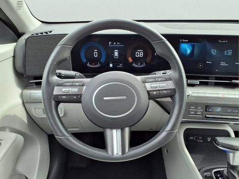 Used 2025 Hyundai Kona SEL AWD/4WD image 28