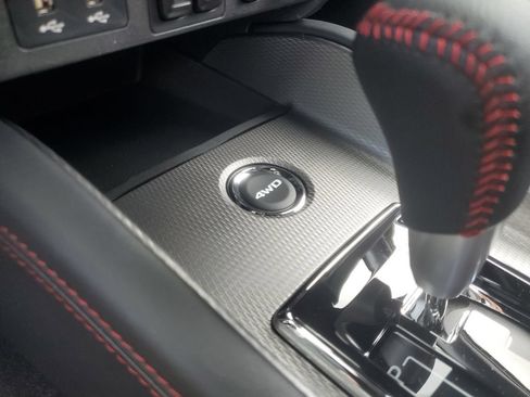 New 2026 Mitsubishi Outlander Sport AWD image 23