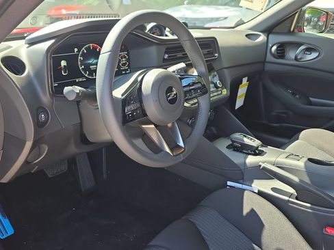 New 2026 Nissan Z Performance RWD image 15