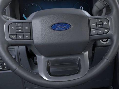 New 2026 Ford F150 XLT w/ XLT Chrome Appearance Package AWD/4WD image 14