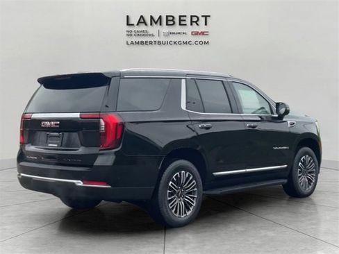 New 2026 GMC Yukon Elevation image 5