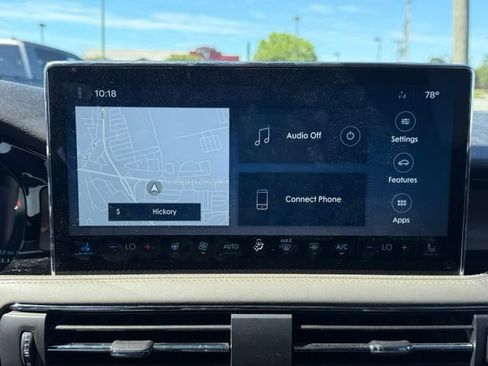 Used 2023 Lincoln Corsair Reserve w/ Equipment Group 201A AWD/4WD image 20