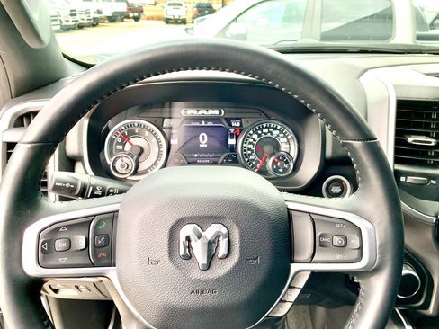 Used 2023 RAM 1500 Big Horn image 18