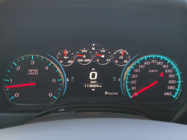 Used 2016 Chevrolet Tahoe LTZ AWD/4WD image 27