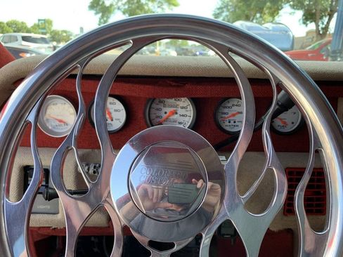 Used 1993 Chevrolet Caprice Classic image 14