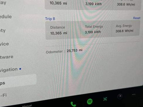 Used 2023 Tesla Model X Plaid image 19