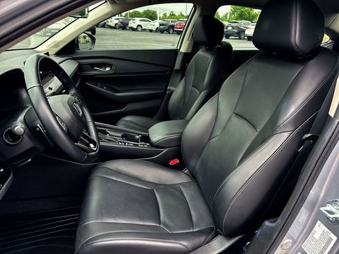 Used 2024 Honda Accord EX-L image 11