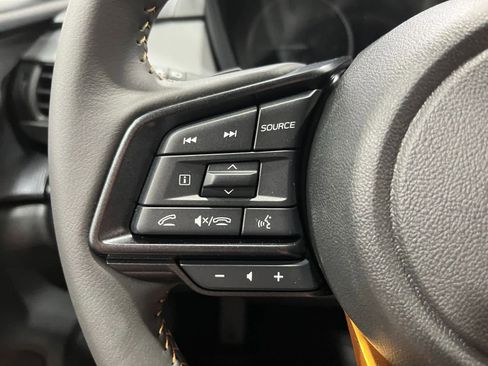 New 2025 Subaru Crosstrek 2.5i Wilderness w/ Crosstrek Mirror Package image 17