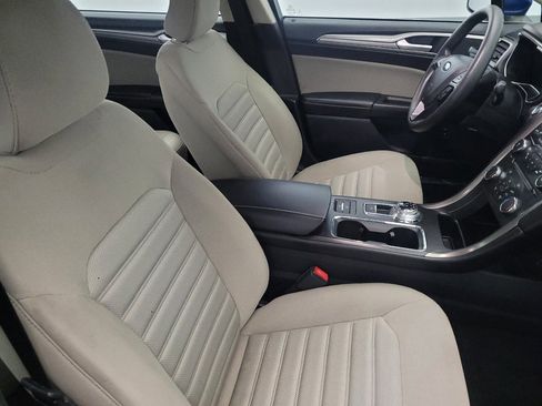 Used 2018 Ford Fusion S image 21