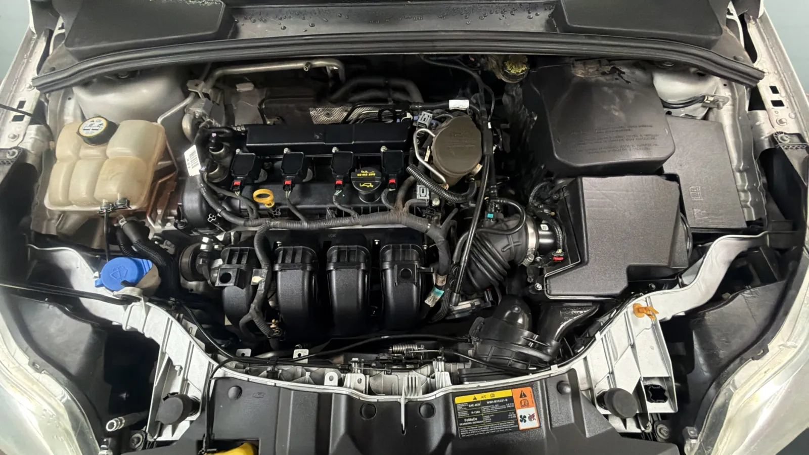Used 2013 Ford Focus SE FWD image 21