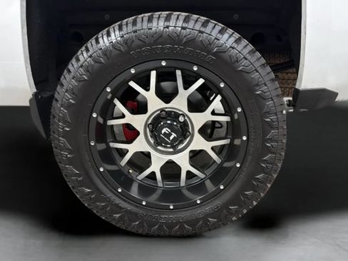 Used 2015 Chevrolet Silverado 1500 LT w/ LT Convenience Package RWD image 27