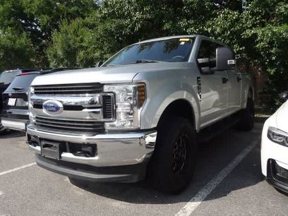 Used 2019 Ford F250 XLT