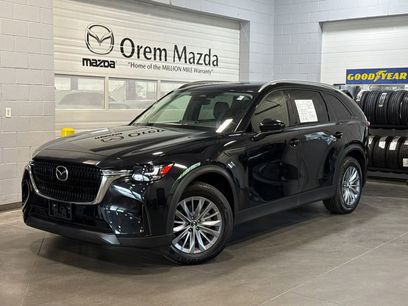 Used 2024 MAZDA CX-90 3.3 Turbo w/ Preferred Package