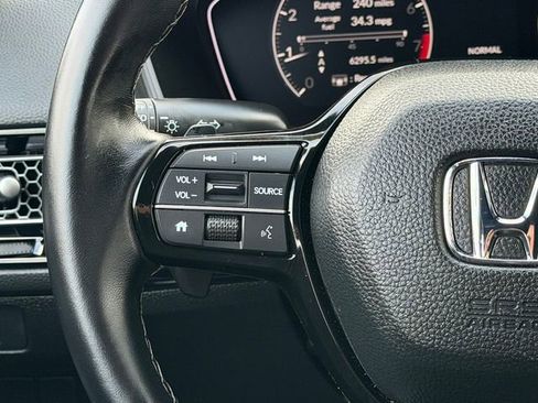 Used 2024 Honda Civic Sport image 26