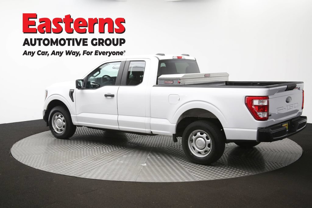 Used 2023 Ford F150 XL RWD image 63
