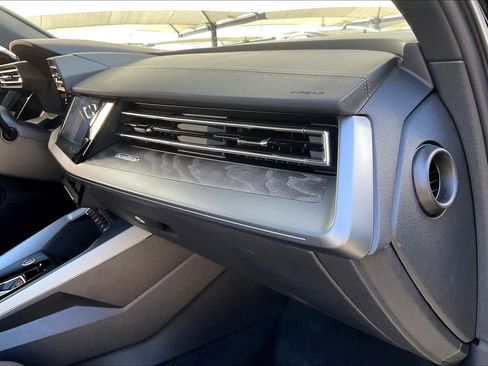 Used 2026 Audi A3 2.0T Premium w/ Black Optic Package image 18