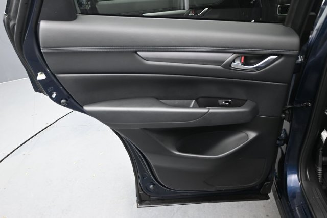 Certified 2024 MAZDA CX-5 AWD 2.5 S w/ Preferred Package image 14