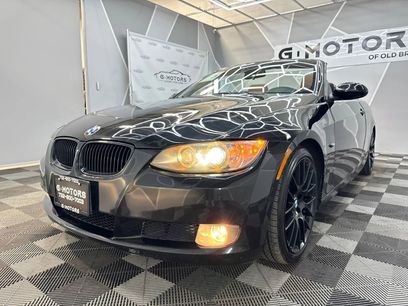 Used 2009 BMW 328i Convertible