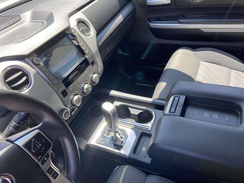 Used 2021 Toyota Tundra SR5 AWD/4WD image 26