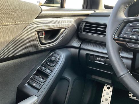 New 2026 Subaru Crosstrek 2.5i Sport image 22