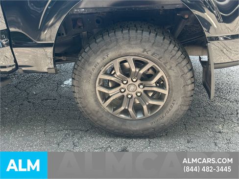 Used 2023 Ford F150 Tremor w/ 360 Degree Camera Package AWD/4WD image 23