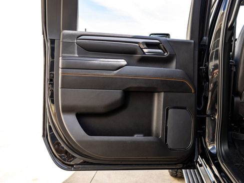 Used 2024 GMC Sierra 3500 AT4 w/ AT4 Premium Plus Package image 37