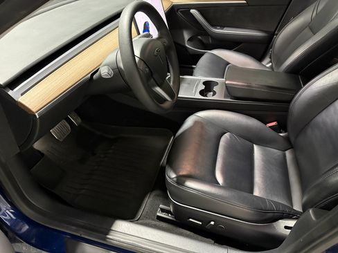 Used 2021 Tesla Model 3 Long Range image 9