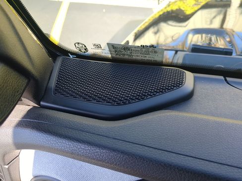 Used 2024 Jeep Wrangler Sport S w/ LED Headlamp & Fog Lamp Group image 20