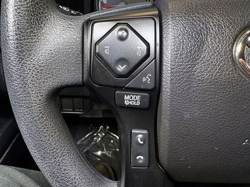 Used 2021 Toyota Tacoma SR w/ SX Package AWD/4WD image 25