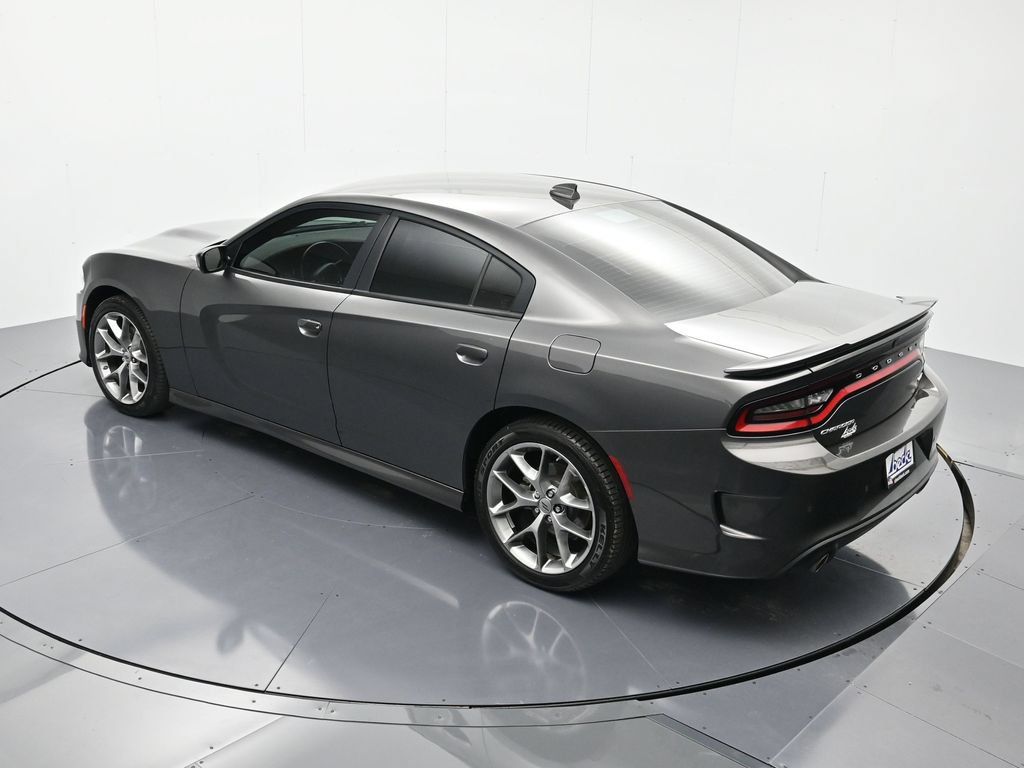 Used 2023 Dodge Charger GT RWD image 33
