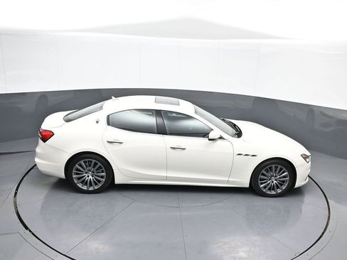 Used 2022 Maserati Ghibli Modena image 38