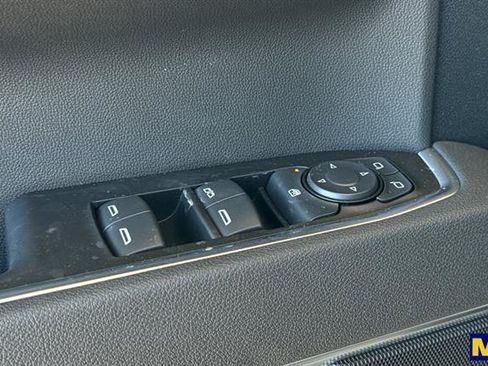 Used 2026 Chevrolet Silverado 1500 LT AWD/4WD image 12