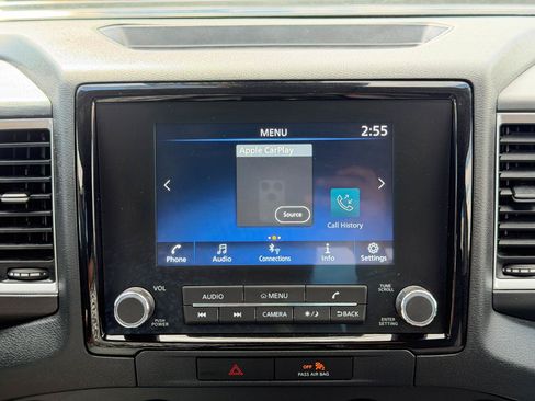 Used 2022 Nissan Frontier SV w/ Technology Package AWD/4WD image 58