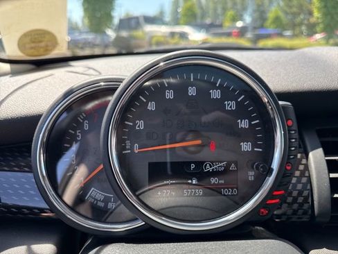 Used 2017 MINI Cooper S FWD image 13