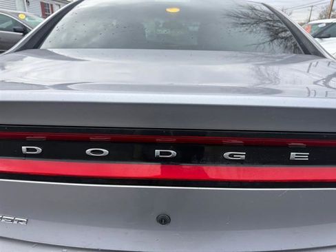 Used 2015 Dodge Charger Police image 32